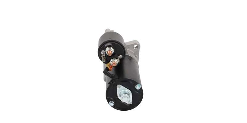 Starter Audi 500Sel,A4,A6,Vw Passat Aah,Abc,Ack,Apr,Abc 1992-2005 12V