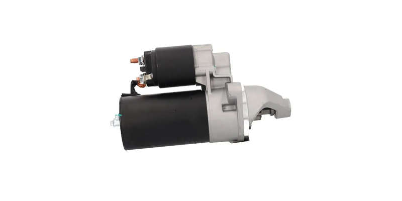 Starter Audi 500Sel,A4,A6,Vw Passat Aah,Abc,Ack,Apr,Abc 1992-2005 12V
