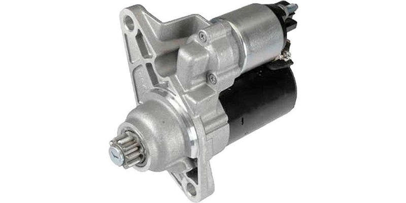 Starter Audi A1,A3,Altea,Ibiza,Leon,Vw Crosspolo,Eos,Golf 5 Bjb,Bls,Bkc,Cls,Clp,Bts,Bah,Blm,Bby,C...