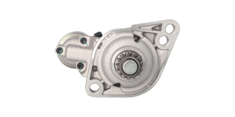 Starter Audi A1,A3,Crosspolo,Golf 6,Jetta,Polo Cay,Chz,Cfw,Caa,Clh,Cln 2009-2016 12V