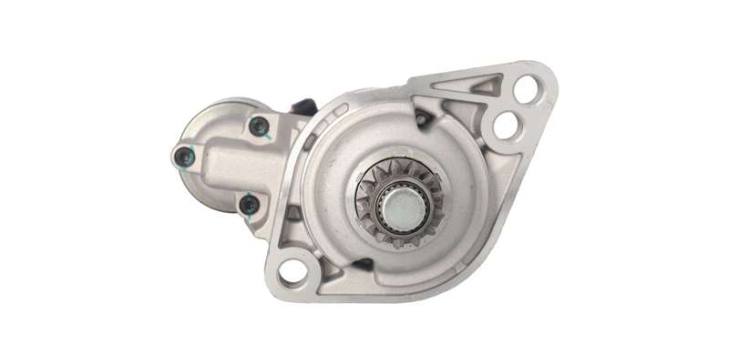Starter Audi A1,A3,Crosspolo,Golf 6,Jetta,Polo Cay,Chz,Cfw,Caa,Clh,Cln 2009-2016 12V