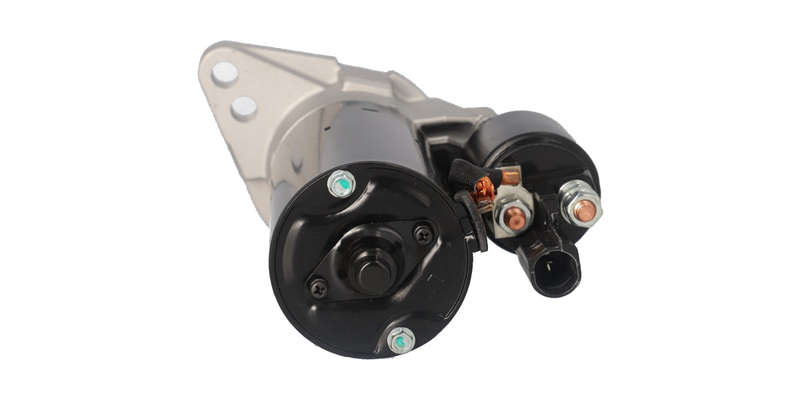 Starter Audi A1,A3,Crosspolo,Golf 6,Jetta,Polo Cay,Chz,Cfw,Caa,Clh,Cln 2009-2016 12V