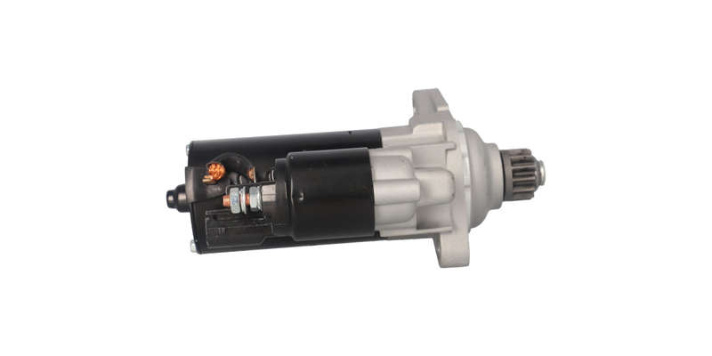 Starter Audi A1,A3,Crosspolo,Golf 6,Jetta,Polo Cay,Chz,Cfw,Caa,Clh,Cln 2009-2016 12V