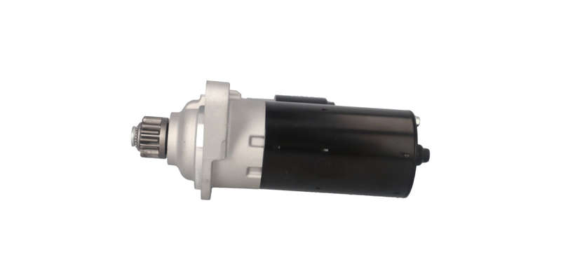 Starter Audi A1,A3,Crosspolo,Golf 6,Jetta,Polo Cay,Chz,Cfw,Caa,Clh,Cln 2009-2016 12V