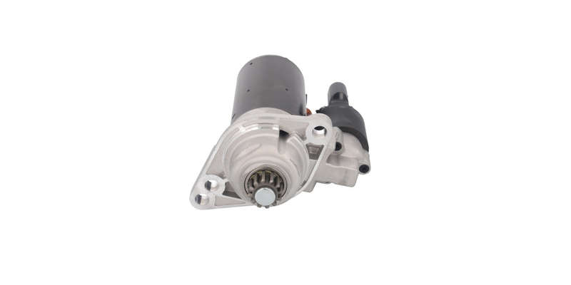 Starter Audi A1,A3,Jetta,Jetta,Polo,Caddy Cbd,Cfw,Cay,Cfh,Caa,Cay,Cbz 2011- 12V