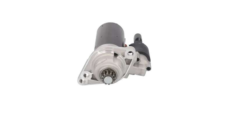 Starter Audi A1,A3,Jetta,Jetta,Polo,Caddy Cbd,Cfw,Cay,Cfh,Caa,Cay,Cbz 2011- 12V