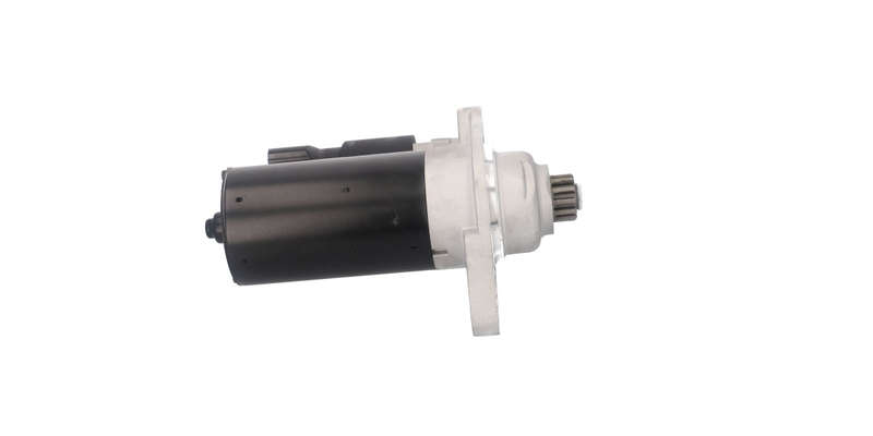 Starter Audi A1,A3,Jetta,Jetta,Polo,Caddy Cbd,Cfw,Cay,Cfh,Caa,Cay,Cbz 2011- 12V