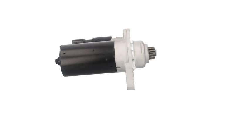 Starter Audi A1,A3,Jetta,Jetta,Polo,Caddy Cbd,Cfw,Cay,Cfh,Caa,Cay,Cbz 2011- 12V