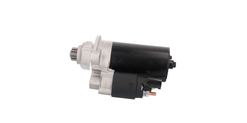 Starter Audi A1,A3,Jetta,Jetta,Polo,Caddy Cbd,Cfw,Cay,Cfh,Caa,Cay,Cbz 2011- 12V