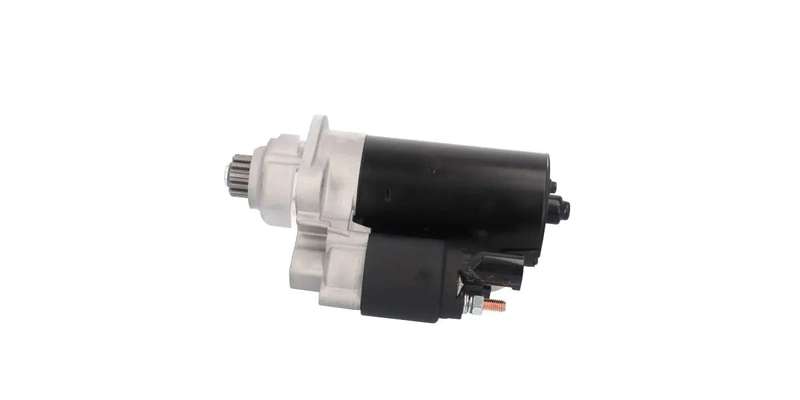 Starter Audi A1,A3,Jetta,Jetta,Polo,Caddy Cbd,Cfw,Cay,Cfh,Caa,Cay,Cbz 2011- 12V