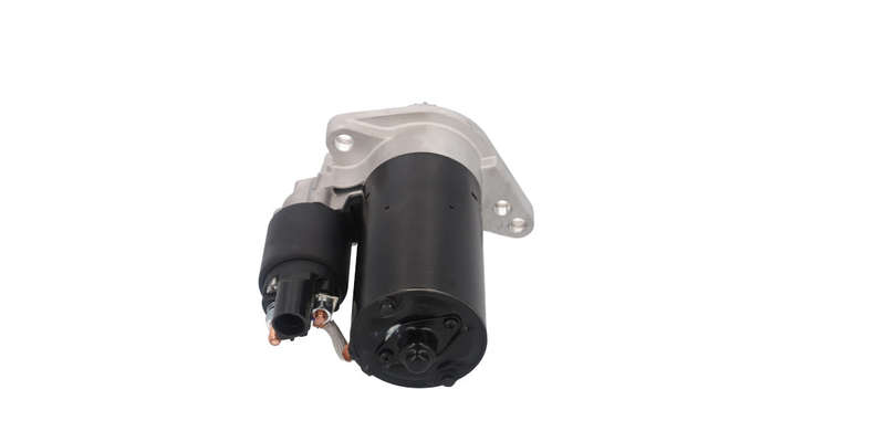 Starter Audi A1,A3,Jetta,Jetta,Polo,Caddy Cbd,Cfw,Cay,Cfh,Caa,Cay,Cbz 2011- 12V