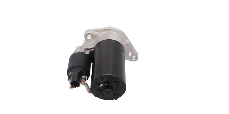 Starter Audi A1,A3,Jetta,Jetta,Polo,Caddy Cbd,Cfw,Cay,Cfh,Caa,Cay,Cbz 2011- 12V