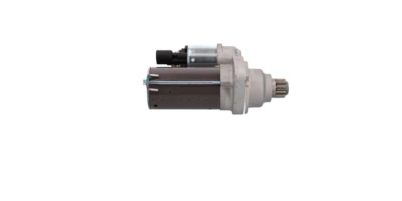 Starter Audi A1,A3,Tt,Ibiza,Golf 6,7,Polo,Scirocco,Tiguan Cav,Cxs,Cmb,Cda,Cda,Cjs,Bxw,Cax 08-2016...
