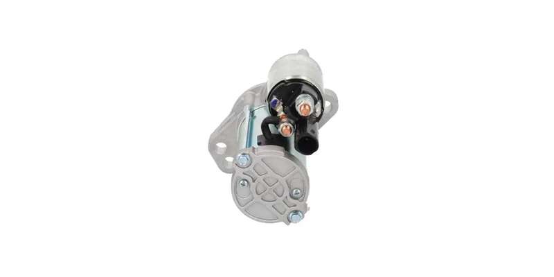 Starter Audi A1,Crosspolo,Polo,Scirocco,Tiguan Chz,Cjz,Daj,Cul,Cax 2010-2017> 12V
