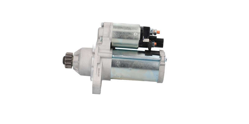 Starter Audi A1,Crosspolo,Polo,Scirocco,Tiguan Chz,Cjz,Daj,Cul,Cax 2010-2017> 12V