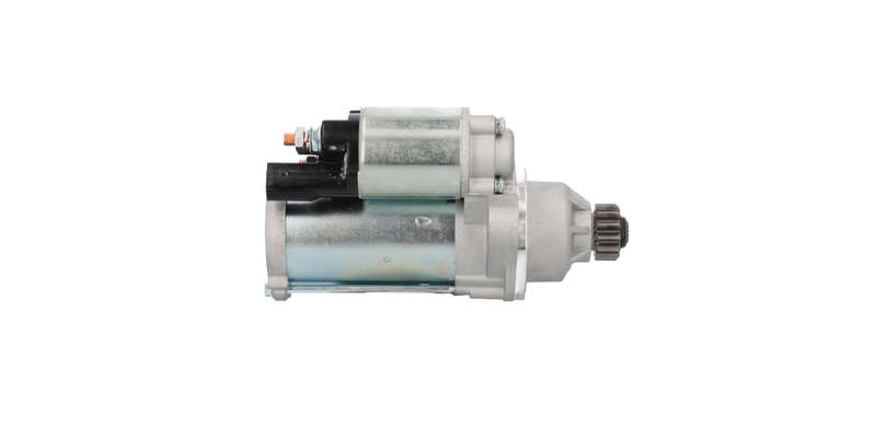 Starter Audi A1,Crosspolo,Polo,Scirocco,Tiguan Chz,Cjz,Daj,Cul,Cax 2010-2017> 12V