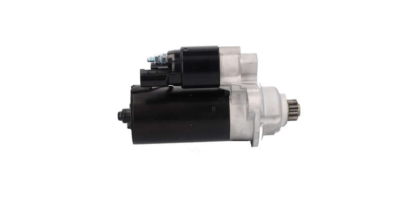 Starter Audi A3 1.9Tdi,Golf,Pol,Passat,Caddy Axb,Bjb,Avq,Atd,Bls,Bxe,Bnv 2004-2011 12V