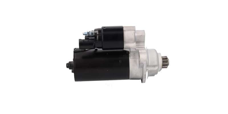 Starter Audi A3 1.9Tdi,Golf,Pol,Passat,Caddy Axb,Bjb,Avq,Atd,Bls,Bxe,Bnv 2004-2011 12V