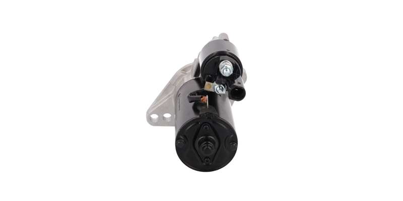 Starter Audi A3 1.9Tdi,Golf,Pol,Passat,Caddy Axb,Bjb,Avq,Atd,Bls,Bxe,Bnv 2004-2011 12V