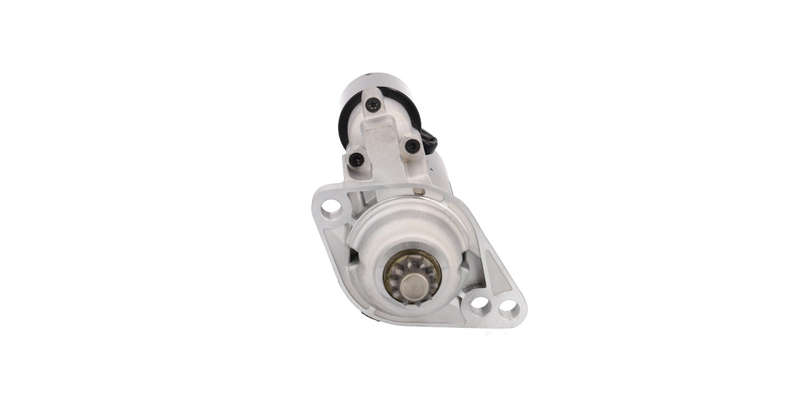Starter Audi A3 1.9Tdi,Golf,Pol,Passat,Caddy Axb,Bjb,Avq,Atd,Bls,Bxe,Bnv 2004-2011 12V