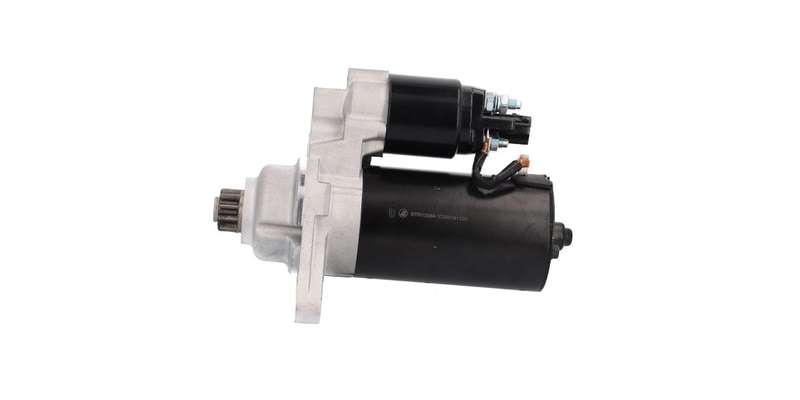 Starter Audi A3 1.9Tdi,Golf,Pol,Passat,Caddy Axb,Bjb,Avq,Atd,Bls,Bxe,Bnv 2004-2011 12V