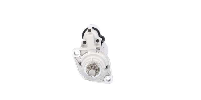 Starter Audi A3 2.0 Tdi,3.2 V6,Tt,Golf,Polo,Tiguan Bkd,Cbd,Bdl,Bmm,Asz,Cba,Cff,Bwa,Bub 2001-2013 12V