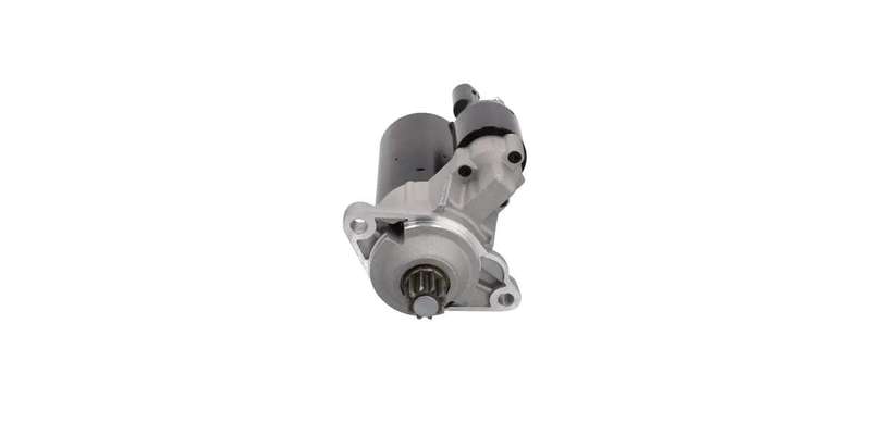 Starter Audi A3.Golf 5,Jetta 5,Touran Bls,Bxe,Bkc,Bkd,Cbd,Axz 2004-2011 12V