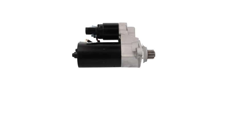 Starter Audi A3.Golf 5,Jetta 5,Touran Bls,Bxe,Bkc,Bkd,Cbd,Axz 2004-2011 12V