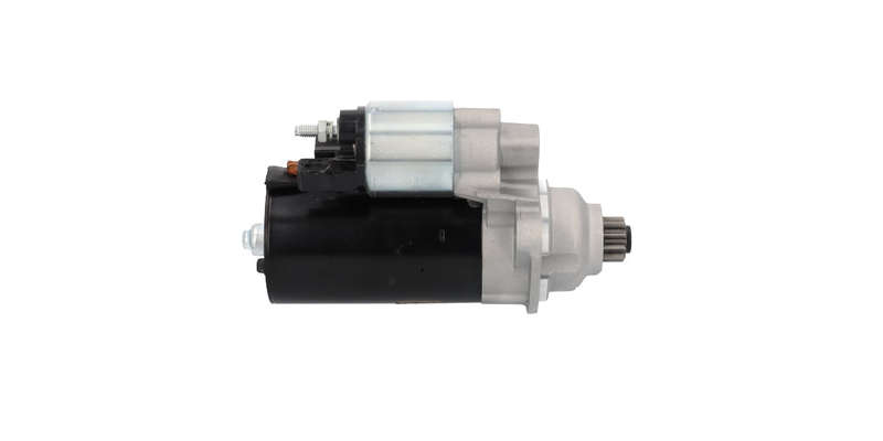 Starter Audi A3,Golf ,Jetta,Passat,Polo,Classic,Touran,Caddy Bls,Bxe,Atd,Ahf,Bkc,Amf,Bnv 2002-201...