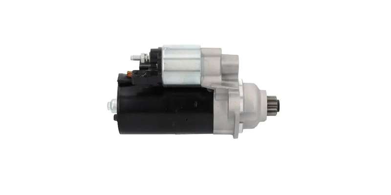 Starter Audi A3,Golf ,Jetta,Passat,Polo,Classic,Touran,Caddy Bls,Bxe,Atd,Ahf,Bkc,Amf,Bnv 2002-201...