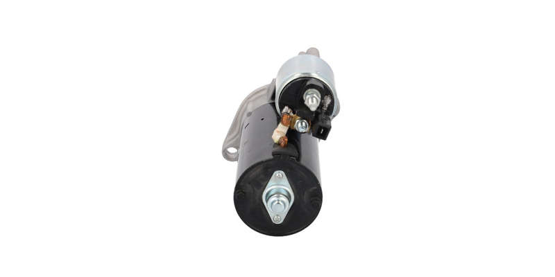 Starter Audi A3,Golf ,Jetta,Passat,Polo,Classic,Touran,Caddy Bls,Bxe,Atd,Ahf,Bkc,Amf,Bnv 2002-201...