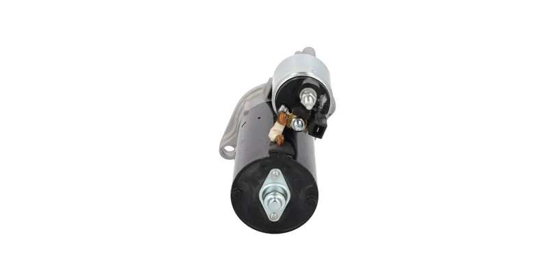Starter Audi A3,Golf ,Jetta,Passat,Polo,Classic,Touran,Caddy Bls,Bxe,Atd,Ahf,Bkc,Amf,Bnv 2002-201...