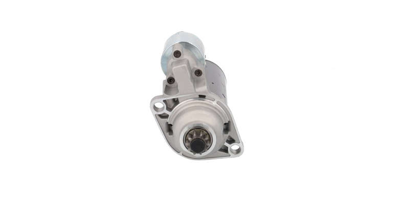 Starter Audi A3,Golf ,Jetta,Passat,Polo,Classic,Touran,Caddy Bls,Bxe,Atd,Ahf,Bkc,Amf,Bnv 2002-201...