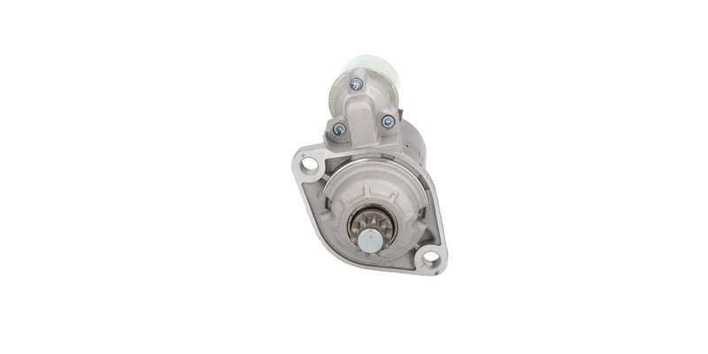Starter Audi A3,Q3,S3,Tt,Altea,Leon,Eos,Golf,Polo Bgu,Bsf,Axw,Caw,Ccz,Cav,Cdl,Caw,Cba,Cax 2002-20...