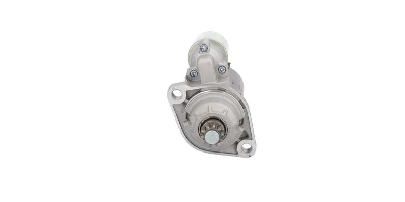 Starter Audi A3,Q3,S3,Tt,Altea,Leon,Eos,Golf,Polo Bgu,Bsf,Axw,Caw,Ccz,Cav,Cdl,Caw,Cba,Cax 2002-20...