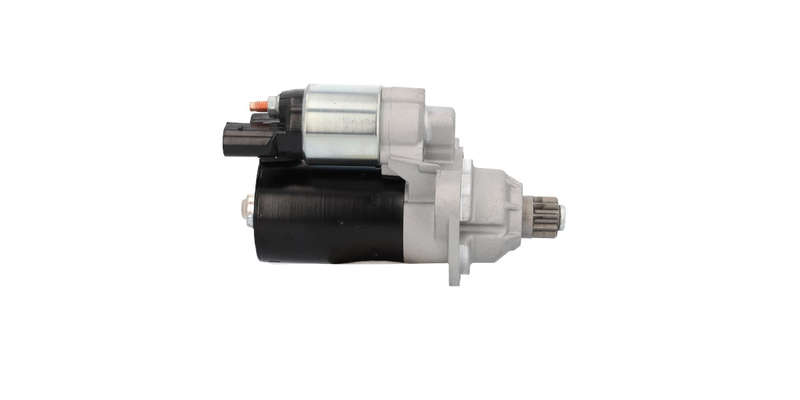 Starter Audi A3,Q3,S3,Tt,Altea,Leon,Eos,Golf,Polo Bgu,Bsf,Axw,Caw,Ccz,Cav,Cdl,Caw,Cba,Cax 2002-20...