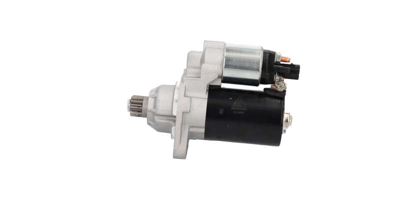 Starter Audi A3,Q3,S3,Tt,Altea,Leon,Eos,Golf,Polo Bgu,Bsf,Axw,Caw,Ccz,Cav,Cdl,Caw,Cba,Cax 2002-20...