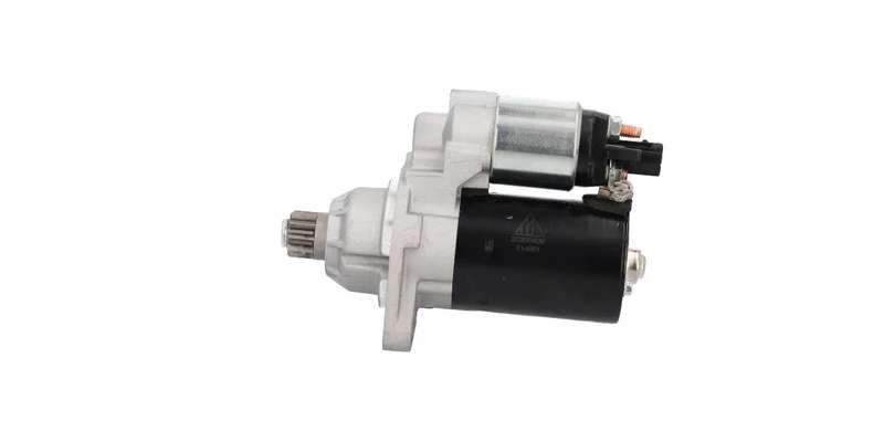 Starter Audi A3,Q3,S3,Tt,Altea,Leon,Eos,Golf,Polo Bgu,Bsf,Axw,Caw,Ccz,Cav,Cdl,Caw,Cba,Cax 2002-20...