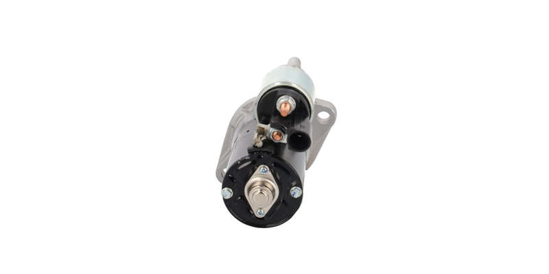 Starter Audi A3,Q3,S3,Tt,Altea,Leon,Eos,Golf,Polo Bgu,Bsf,Axw,Caw,Ccz,Cav,Cdl,Caw,Cba,Cax 2002-20...