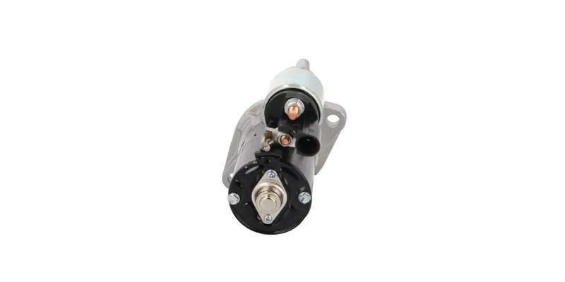 Starter Audi A3,Q3,S3,Tt,Altea,Leon,Eos,Golf,Polo Bgu,Bsf,Axw,Caw,Ccz,Cav,Cdl,Caw,Cba,Cax 2002-20...