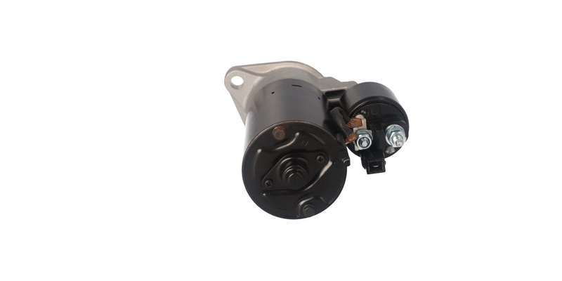 Starter Audi A3,S3,Tt,Ibiza,Beetle,Polo,Golf,Caddy Bjb,Bls,Ayl,Asz,Atd,Bnv,Aqn,,Apy,Bam 1999-2011...
