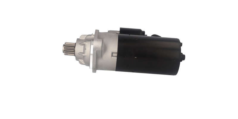 Starter Audi A3,S3,Tt,Ibiza,Beetle,Polo,Golf,Caddy Bjb,Bls,Ayl,Asz,Atd,Bnv,Aqn,,Apy,Bam 1999-2011...