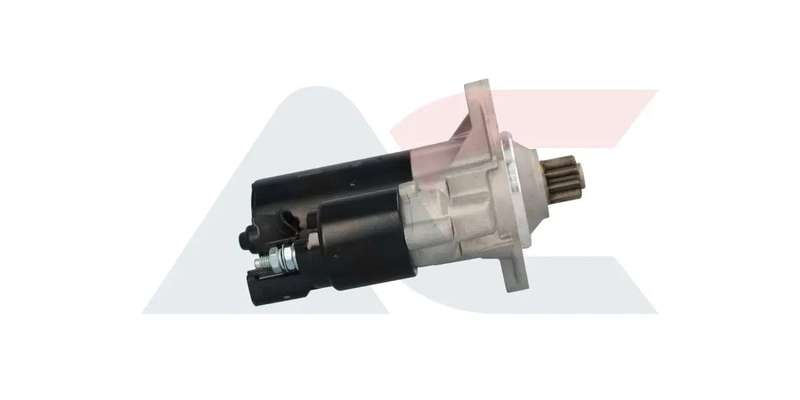 Starter Audi A3,Tt,Eos,Golf 6,Scirocco Bwa,Bpy,Caw,Cdl,Bmy,Ccz,Bzc,Cda,Cav 2004-2016 12V