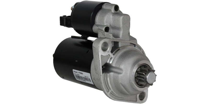 Starter Audi A3,Vw Golf 4,Jetta 4,Sharan Amf,Ajh,Awc,Agn,Akl,Aeh,Apk,Akl 12V