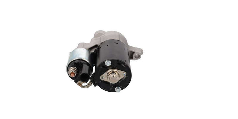 Starter Audi A4 1.8 Fsi str1541a