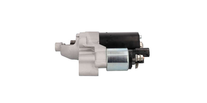 Starter Audi A4 1.8 Fsi str1541a