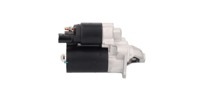 Starter Audi A4 1.8T,2.0,Passat Bfb,Bex,Alt,Bgb,Bwe,Awt 2001-2008 12V