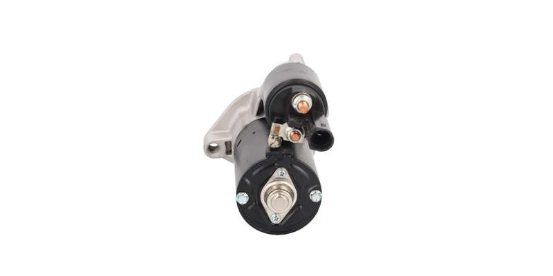 Starter Audi A4 1.8T,2.0,Passat Bfb,Bex,Alt,Bgb,Bwe,Awt 2001-2008 12V