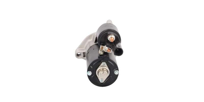 Starter Audi A4 1.8T,2.0,Passat Bfb,Bex,Alt,Bgb,Bwe,Awt 2001-2008 12V
