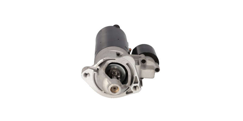 Starter Audi A4 1.9 Tdi,Vw Passat 1.9Tdi Avf,Awx 2001-2005 12V